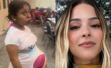 Hospitalizan a bebé de Lupita "TikTok"; Mariana Rodríguez asegura que DIF ya investiga y que podría ser trasladada a Capullos