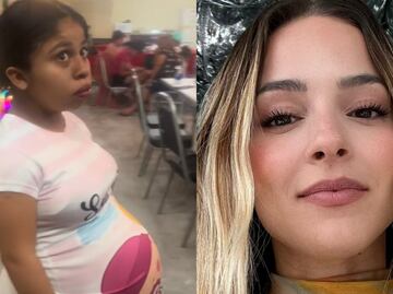 Hospitalizan a bebé de Lupita "TikTok"; Mariana Rodríguez asegura que DIF ya investiga y que podría ser trasladada a Capullos