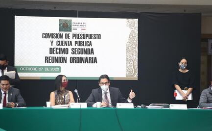 Reprueban diputados última cuenta de EPN; no hubo mejoría en calidad de vida de los ciudadanos