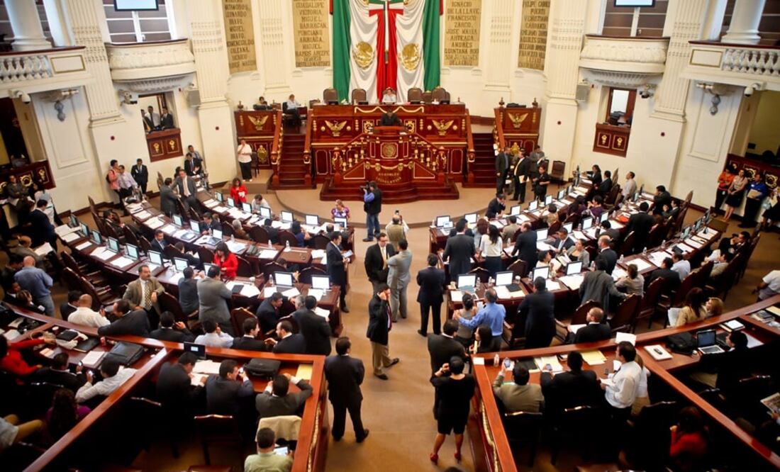 (Foto: Archivo/El Universal)