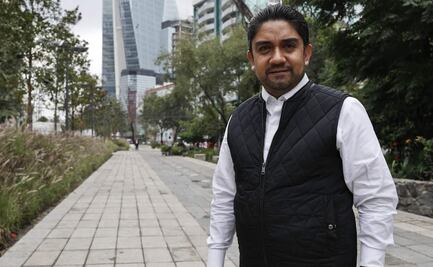 Cumplen segunda orden de aprehensión contra Edgar Tungüí, exfuncionario de Mancera 