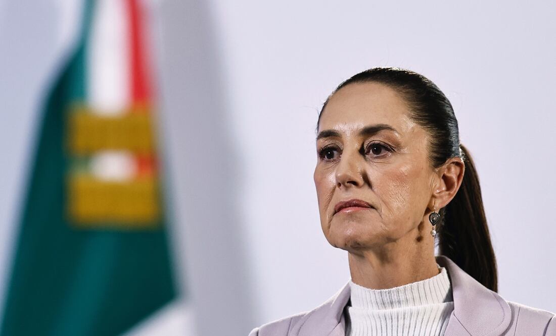 Piden a Sheinbaum frenar feminicidios en NL; la entidad ocupa el primer ...