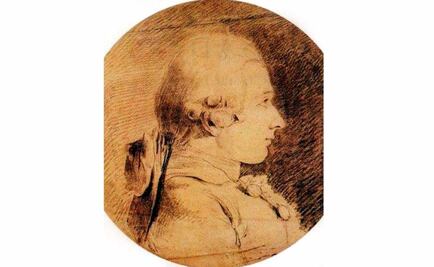 Marqués de Sade inspira una obra de teatro