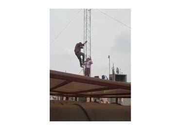 Sergio ya había intentado suicidarse antes, dice Amieva