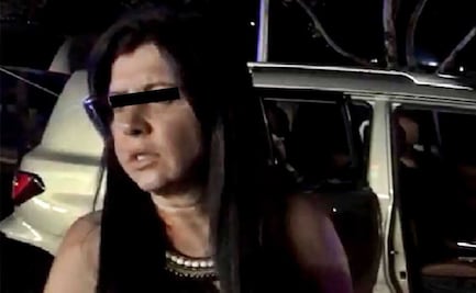 FGR impugna libertad anticipada a esposa de “El Mencho”; “La Jefa” debe esperar resolución de Tribunal Colegiado