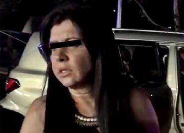 FGR impugna libertad anticipada a esposa de “El Mencho”; “La Jefa” debe esperar resolución de Tribunal Colegiado