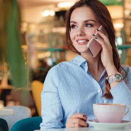 ¿Cómo compran los millennials en línea?