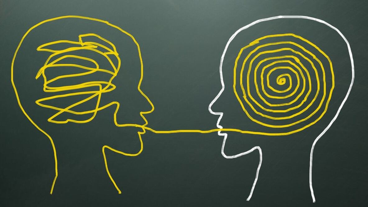 La conciencia de lo diverso, en un mundo que tiende a unificarse detrás de las mismas marcas y los mismos ideales de bienestar, representa una suerte de alivio. Foto: Getty Images