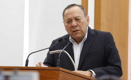 Dirigencia del PRD celebra freno a reforma para delimitar al TEPJF