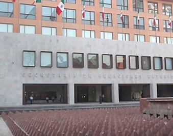 México condena ataque a ex espía ruso en Reino Unido