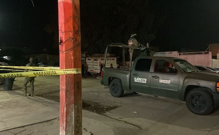 Regresa la violencia a Culiacán; cuatro personas asesinadas en distintos puntos de la ciudad