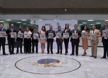 Oratoria, herramienta para cambiar a México: finalistas