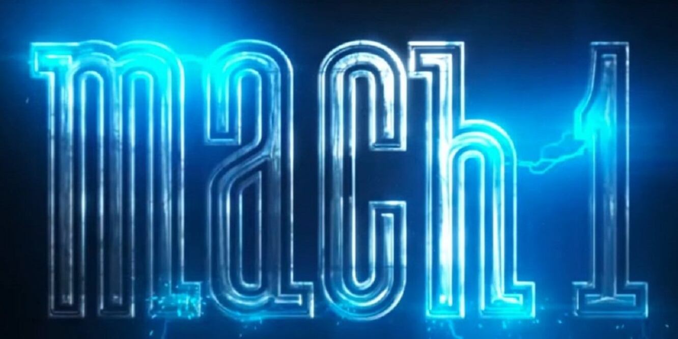 Se revelan más detalles del próximo Mach 1