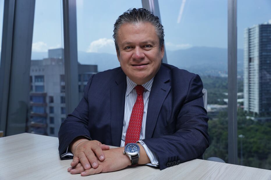 Foto: Fernanda Rojas EL UNIVERSAL