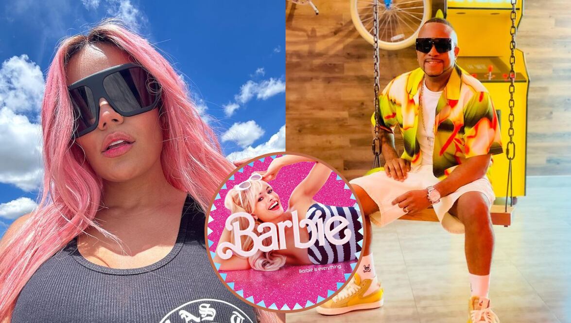Descubre el significado de la palabra ‘Watati’ detrás de la canción de Karol G y Aldo Ranks para ‘Barbie’. Fuente: Instagram de los artistas