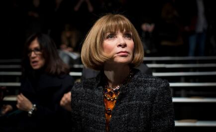 Fashion Profile. Por siempre Anna