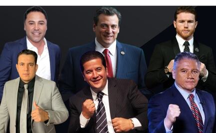 El boxeo recibió un golpe de nocaut, pero es la mejor oportunidad para renovarse