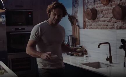 Iván Sánchez y José Pastor serán Miguel Bosé en la serie autobiográfica