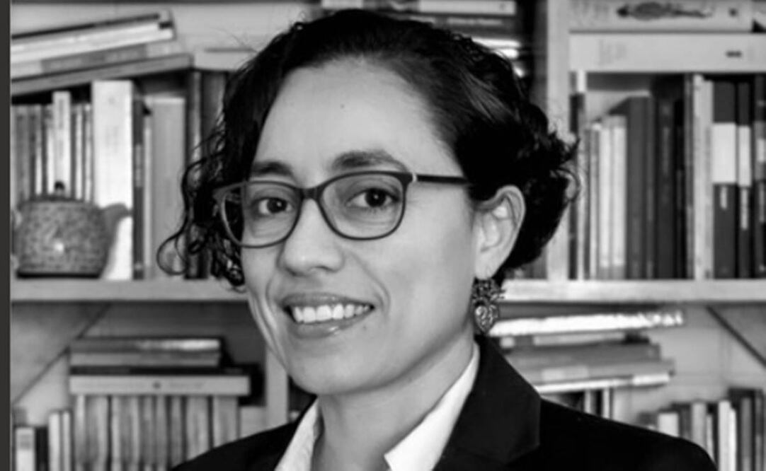 Gutiérrez Espinosa ha sido editora, periodista, guionista y curadora de catálogos literarios; trabajó para Penguin Random House Grupo Editorial México y, en el presente, es editora y jefa de sección para Publishers Weekly en Español. Foto: Especial.