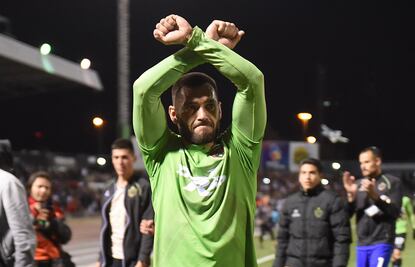 Vencer al América, oportunidad única para el FC Juárez