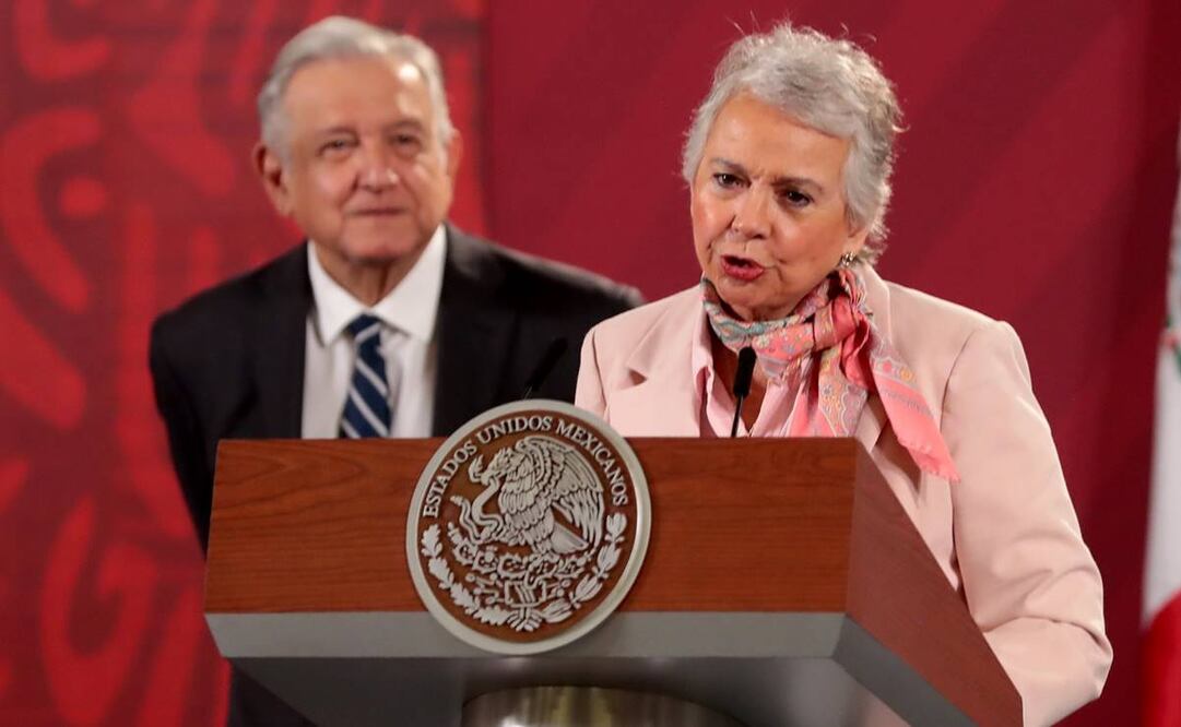 (Foto: Archivo / EL UNIVERSAL)