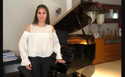 España gana el certamen de Eurovisión para cantantes invidentes