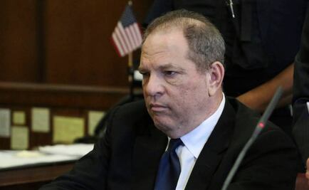 Aseguradoras rechazan pagar por defensa de Harvey Weinstein