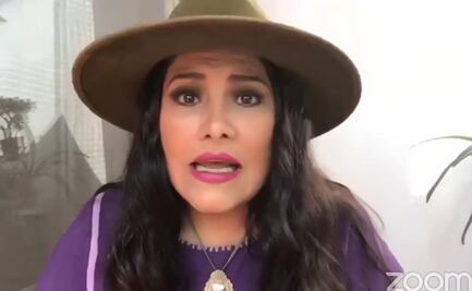 Ante violencia de género, activistas crean la Red Nosotras Tenemos Otros Datos