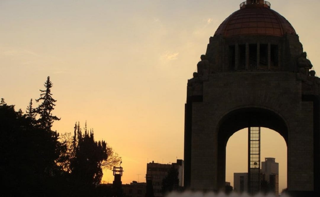 The inauguration date has not been announced yet. (Photo: Giselle Rodríguez / EL UNIVERSAL)