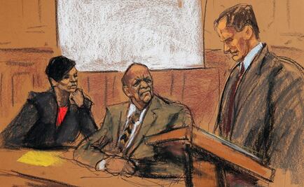 Ex fiscal dice que Cosby podría quedar libre de culpa