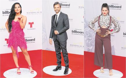 Alfombra de color latino 