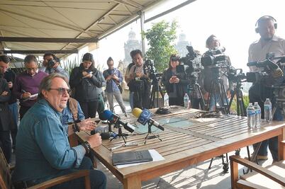 Dividen a Congreso leyes ciudadanas