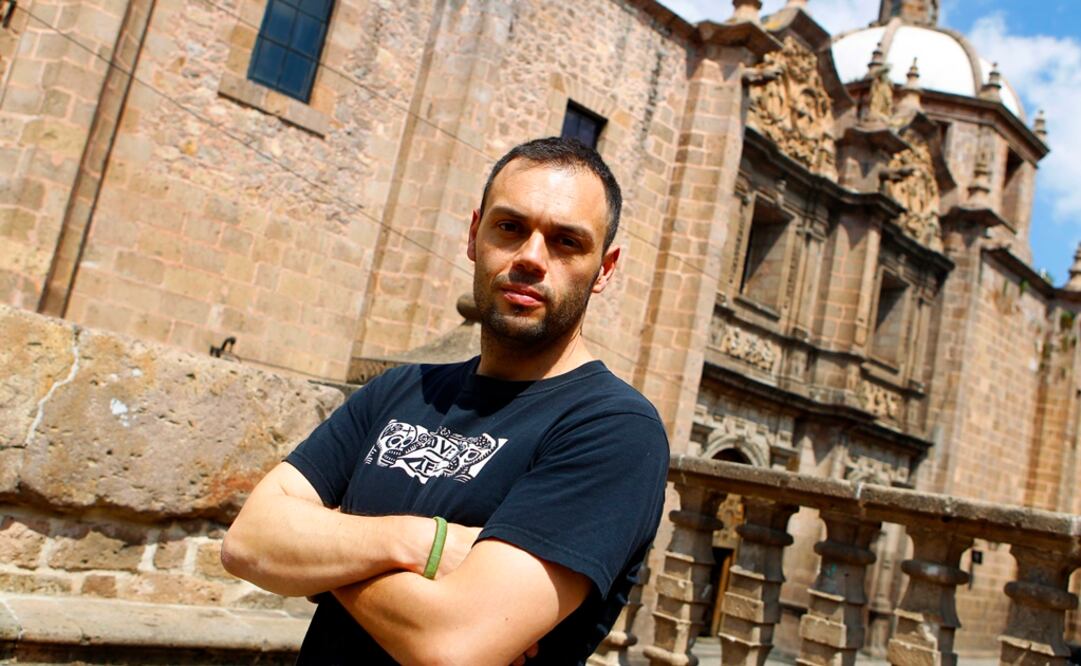 FOTO: Archivo EL UNIVERSAL