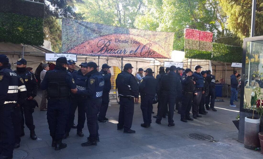 Foto: Jorge Serratos / EL UNIVERSAL