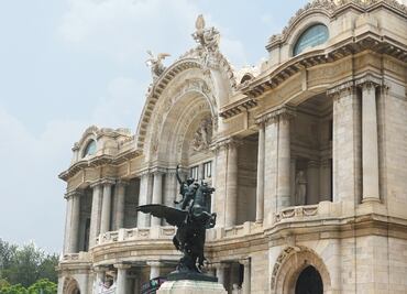 Ante adeudos, INBAL dice que regularizará pago a empresa que provee la vigilancia a museos
