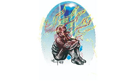 Una región que arde