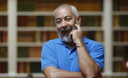 Leonardo Padura recibirá Honoris Causa de la UNAM