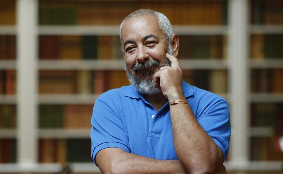 Foto: EFE / Juan Carlos Hidalgo