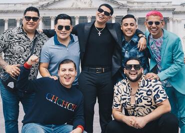 Anuncian nuevos artistas en Carnaval Mazatlán 2025 tras cancelación de Grupo Firme y más cantantes; fueron amenazados de muerte