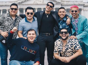 Anuncian nuevos artistas en Carnaval Mazatlán 2025 tras cancelación de Grupo Firme y más cantantes; fueron amenazados de muerte