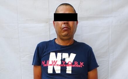 Cae integrante del grupo criminal de Lenin Canchola; portaba 160 dosis de droga