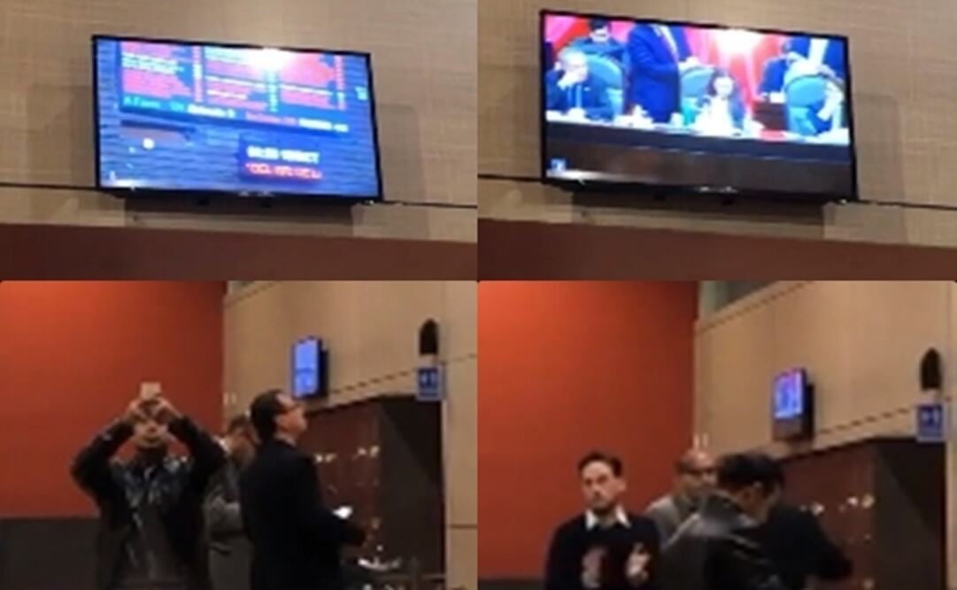 FOTO: capturas de pantalla