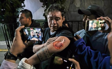 Codhem solicita medidas precautorias contra 2 mandos