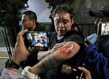 Codhem solicita medidas precautorias contra 2 mandos