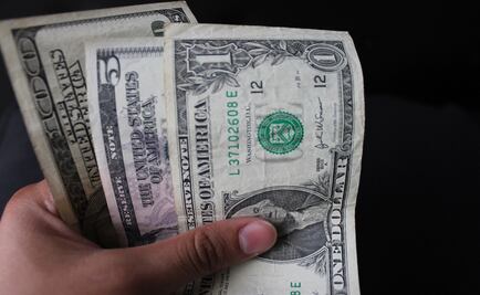 Venden dólar en $17.10 en el AICM