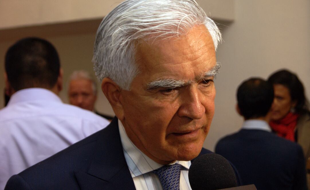 (Foto: Archivo / EL UNIVERSAL)