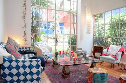 Airbnb pagará impuestos a CDMX