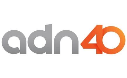 Proyecto 40 cambia a ADN 40 en 70 estaciones de TV