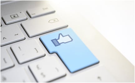 Se desploman 26% las acciones de Facebook; pierde 236 mil millones de dólares 