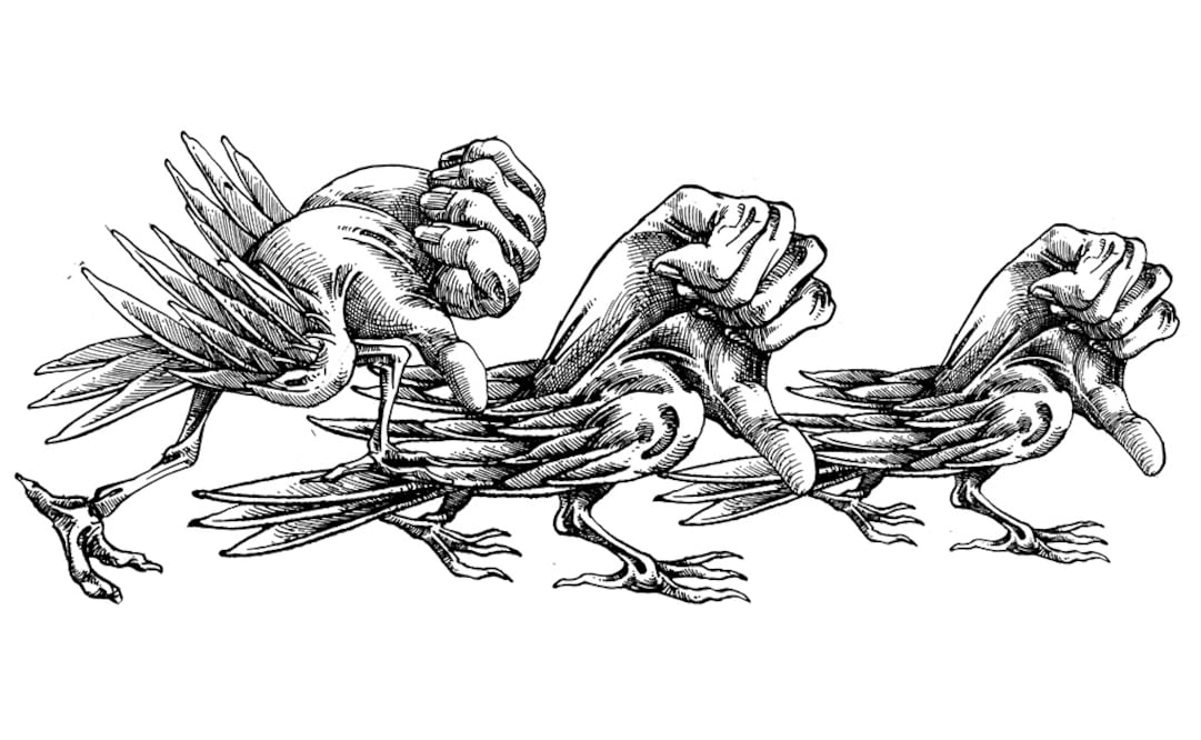 Por qué la democracia no sirve